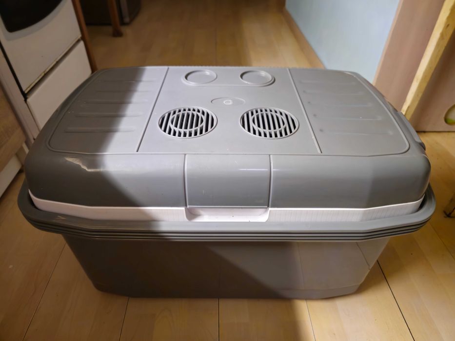 Lodówka turystyczna 50 l.