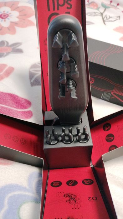 Szczotka do włosów