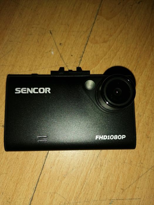 Sprzedam wideo rejestrator Sencor SCR 2100