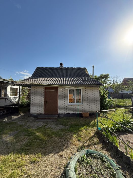 Продаж будинку з автономним опаленням, банею та 2 гаражами в Мигалках - View 6