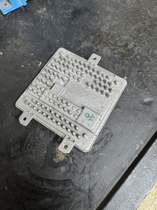 Блок Модуль BMW 7 933 359 - 02 g20 g21