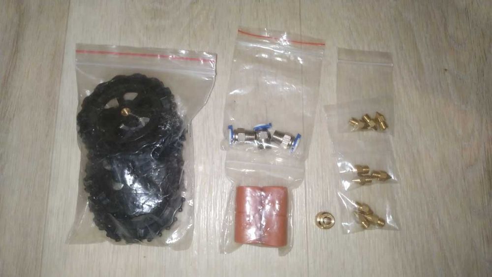 3D Принтер Ender 3 V2