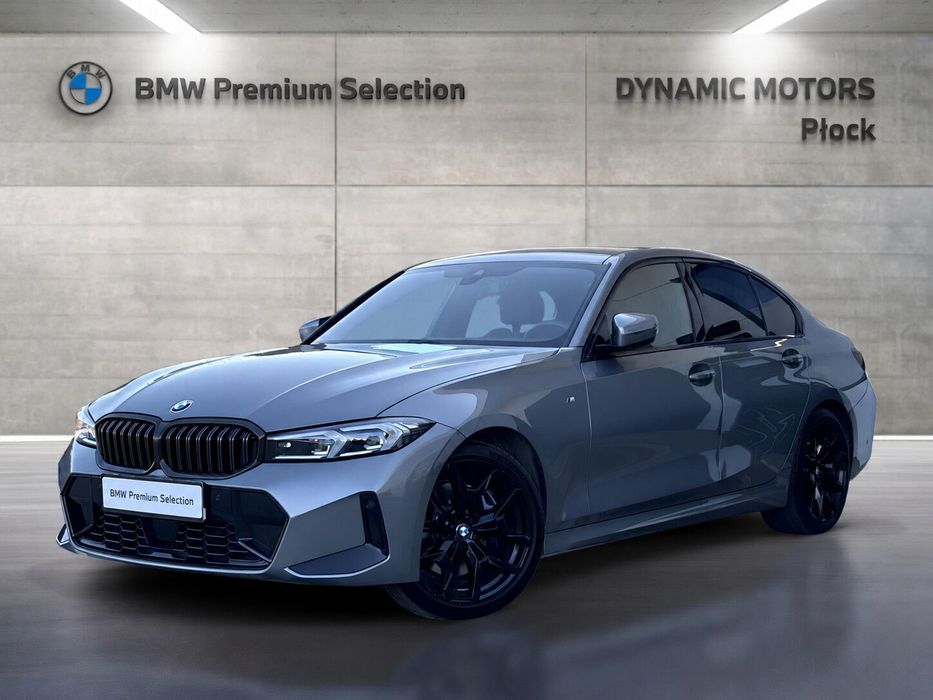 BMW Seria 3