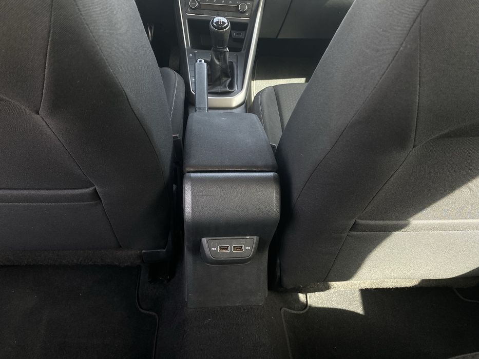 VW Polo 1.6 TDI Confortline de 2019