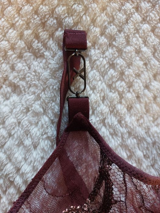 Biustonosz Chantelle X 80G