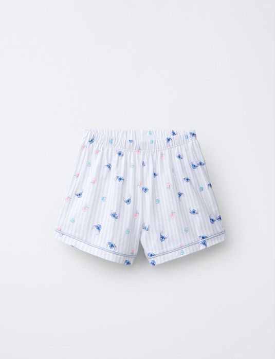 Піжама Zara Disney Stitch 140cm