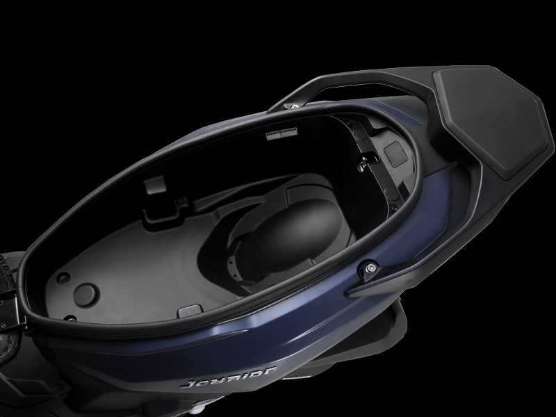 Скутер Sym Joyride 300 ABS Артмото Кременчук Київська 66