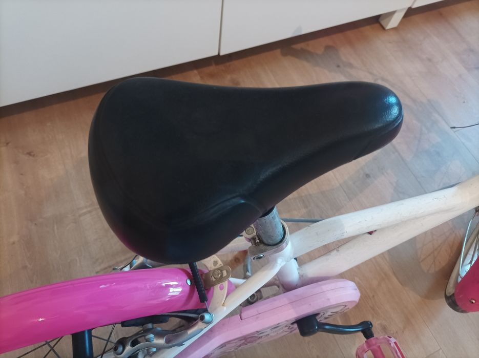Bicicleta roda 16
