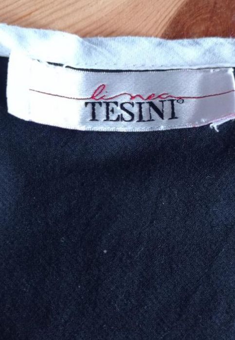 Жилет  Linea Tesini