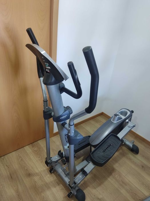 Used Spazio Elliptical Machine64584418269057124