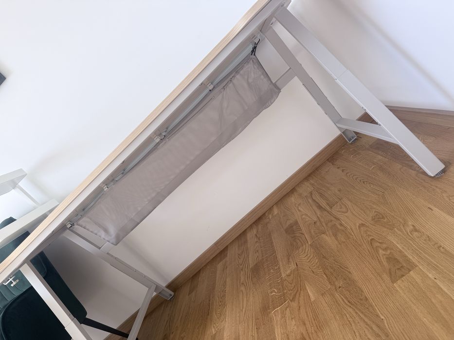 Biurko gamingowe ikea utespelare