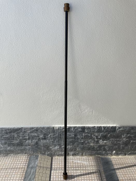 Varão, Suporte e Terminais para cortinados ikea