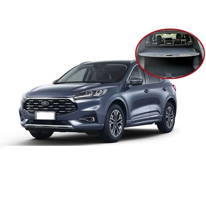Шторка полка багажник Ford EDGE Fiesta Focus Escape Explorer Kuga и др