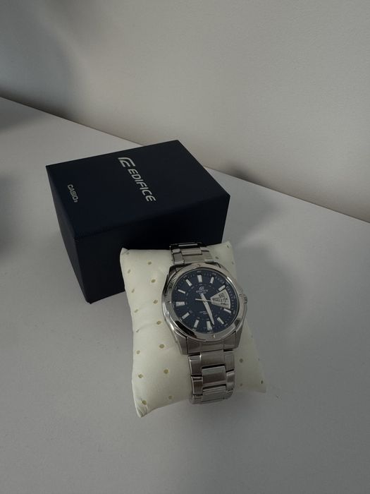 Casio Edifice EF-129D-2AVEF