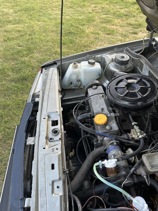 Lada samara vaz 2109