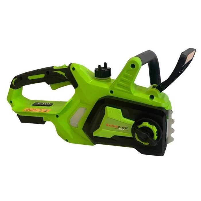 Пила аккумуляторная Германия Ассистант Бесщеточная 2 Акум Профи