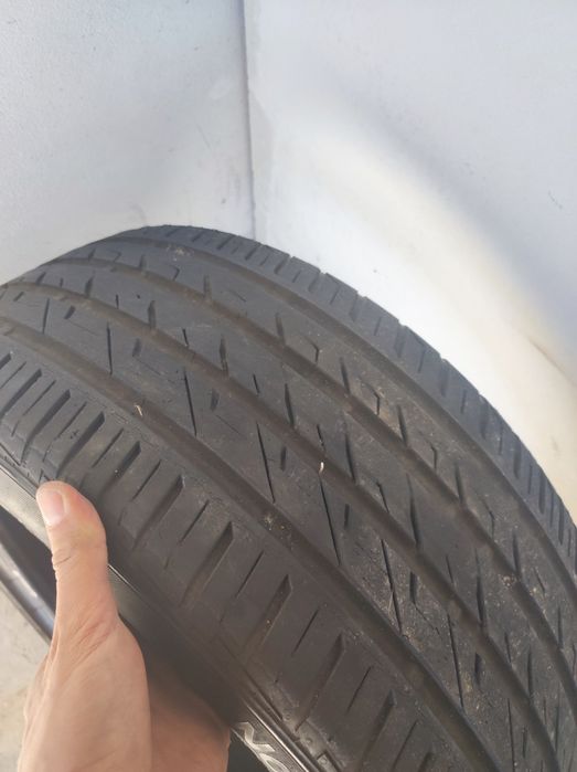 225.45.17 Pneu Norauto Prevensys 4