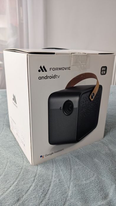 Projektor Formovie Dice