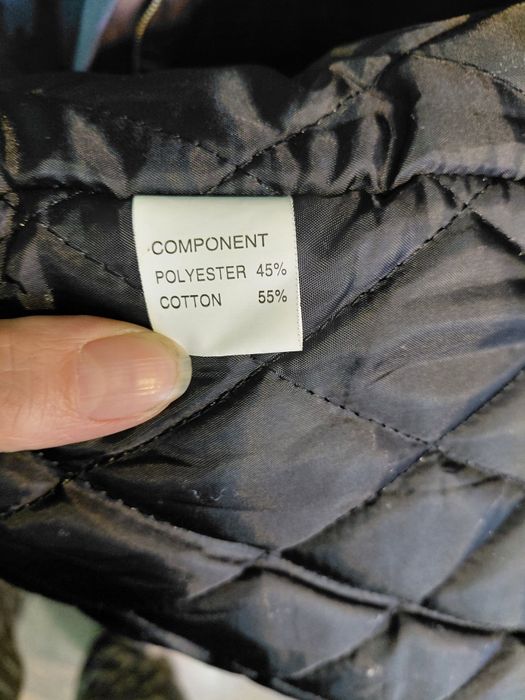 Kurtka Parka Moro