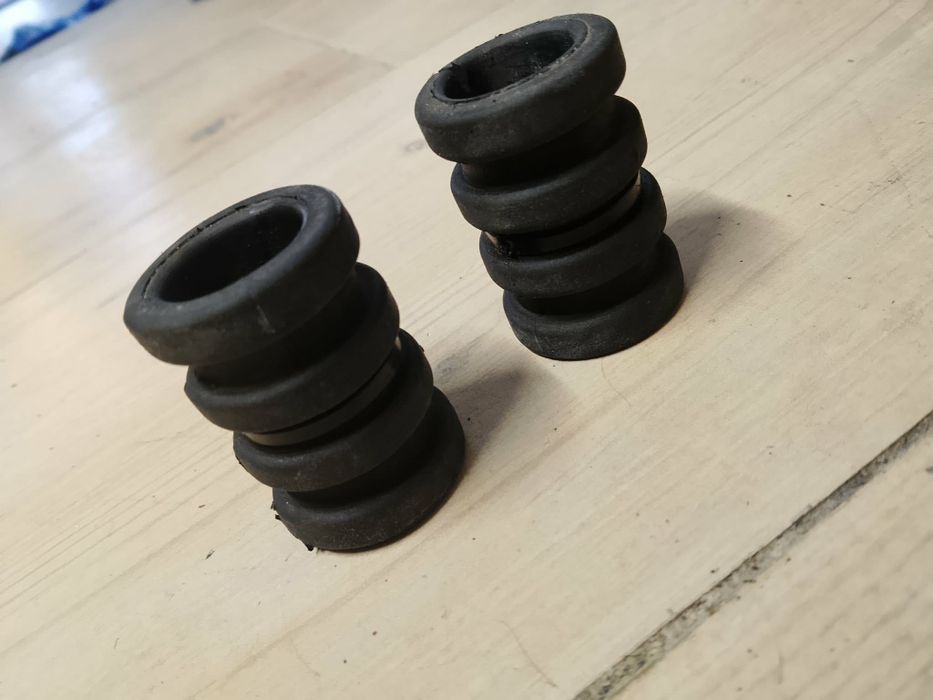 Części Yamaha tzr 50