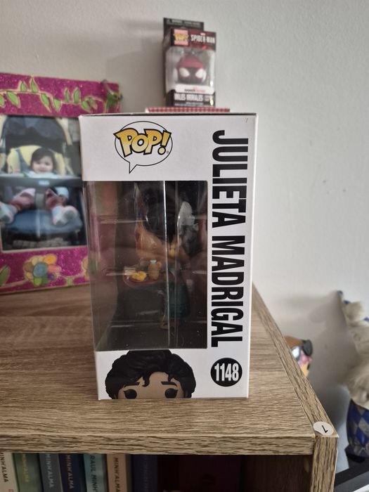 Funko Pop Disney Encanto  - Julieta Madrigal  1148