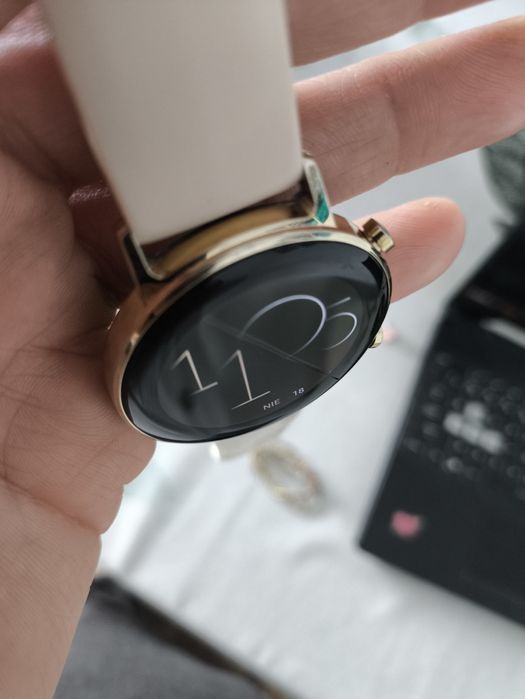 Huawei gt2 42mm watch