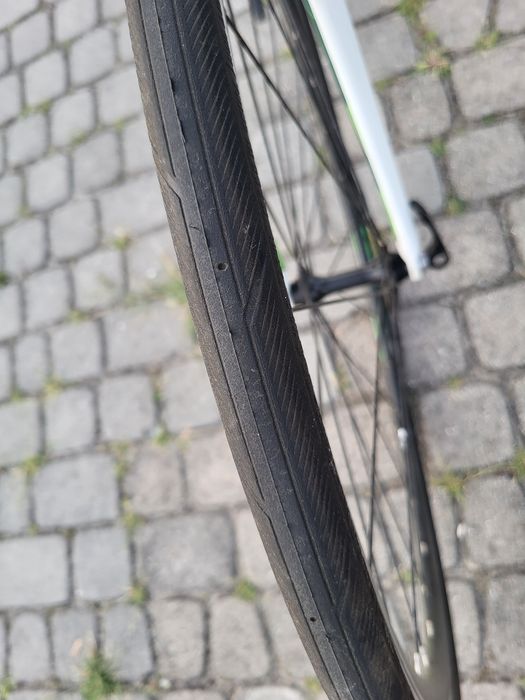 Sprzedam szosówkę CARRERA Vanquish