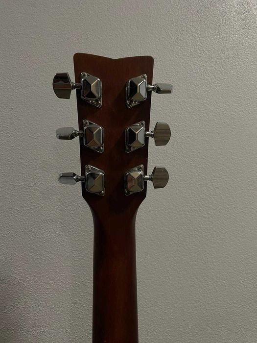 Viola Acustica Yamaha