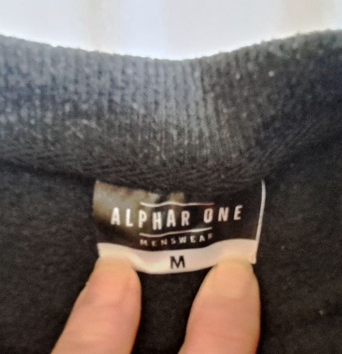 Bluza męska M pepco Alphar One