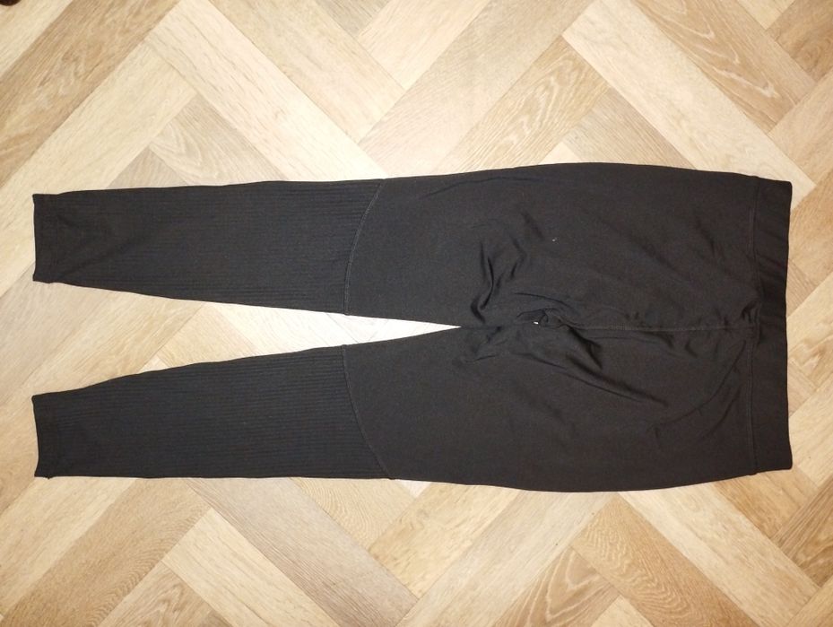 Термо леггинсы LaGear