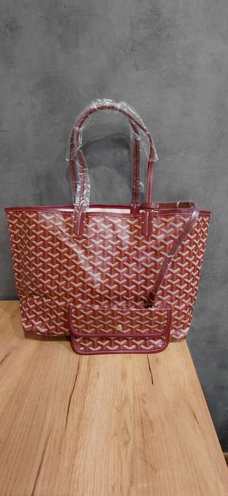Шопер goyard/тоут /шоппер гоярд