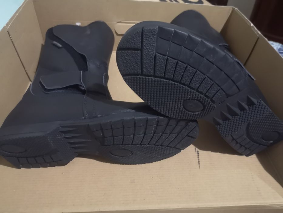 Botas W2 Touring Strada N°41