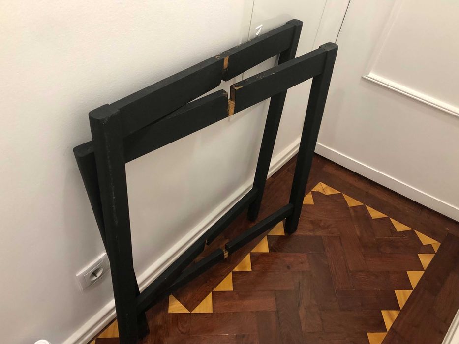 Cavalete - 70cm x 75cm
