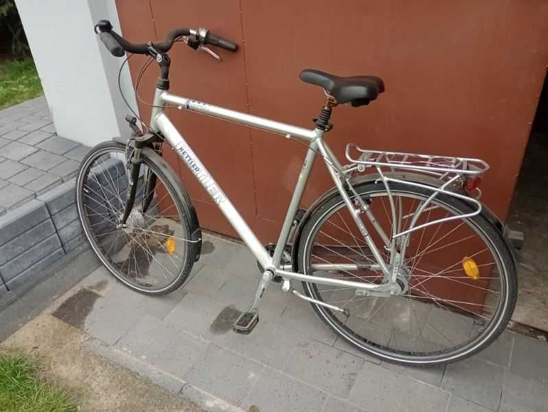 Rower męski 28 cali okazja!!!