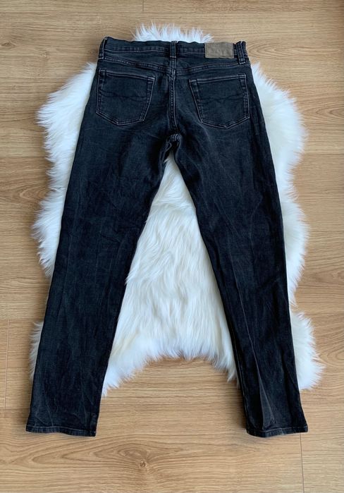 jeansy damskie Ralph Lauren