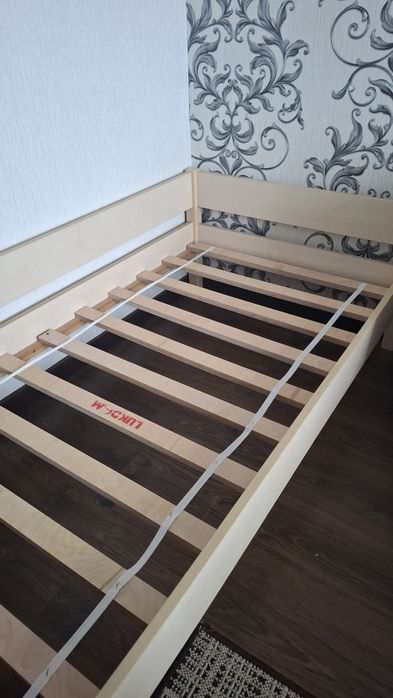 Дитяче ліжко 80×160