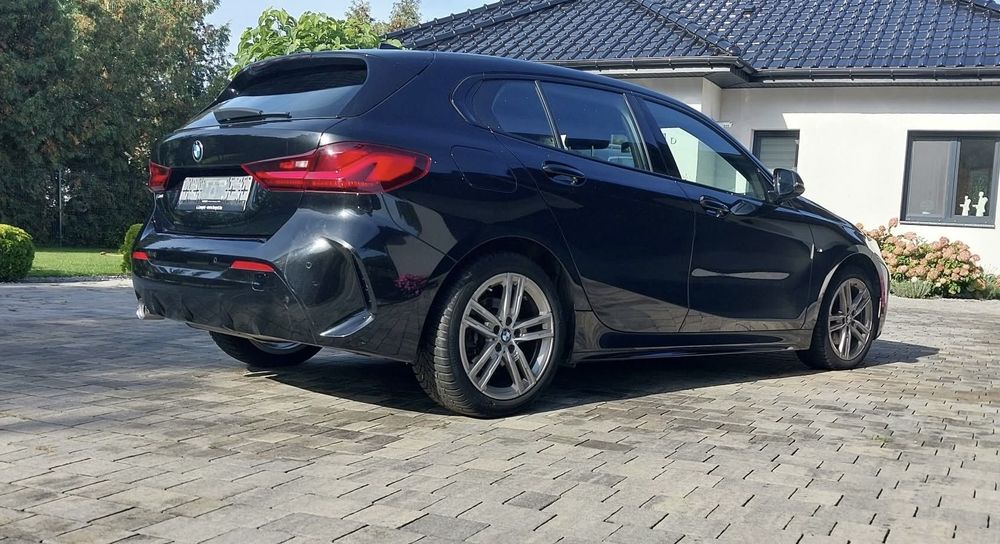 BMW Seria 1