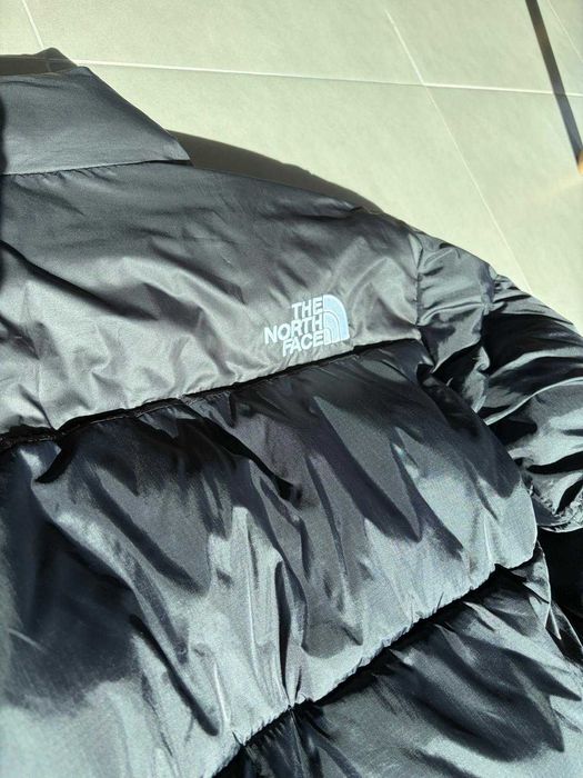 Puffer The North Face