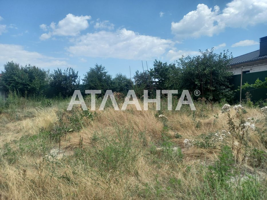 Продаётся участок 4 сотки в ЖМ Дайберг
