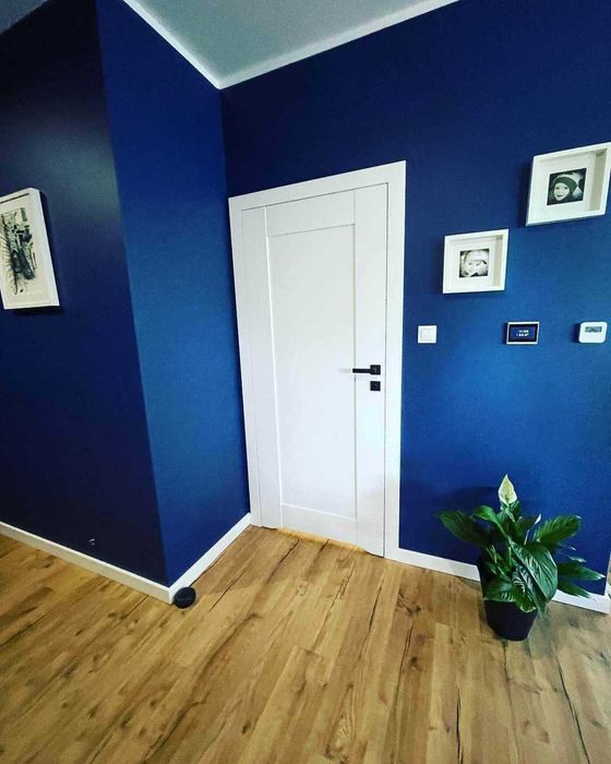 Drzwi Wewnętrzne z Montażem i Ościeżnicą Regulowaną !!!