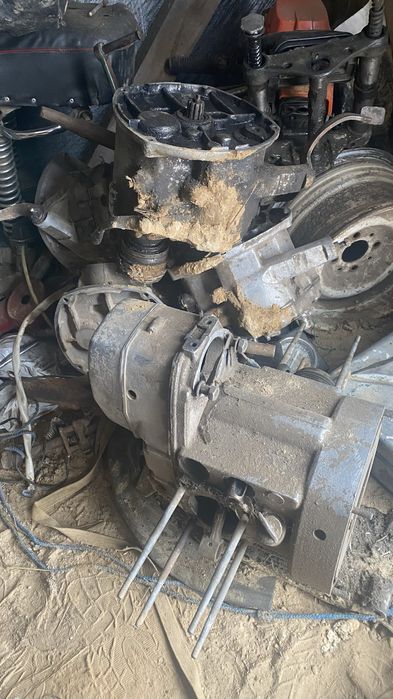 Мотоцикл мт днепр 10,36 касик к750 кастом