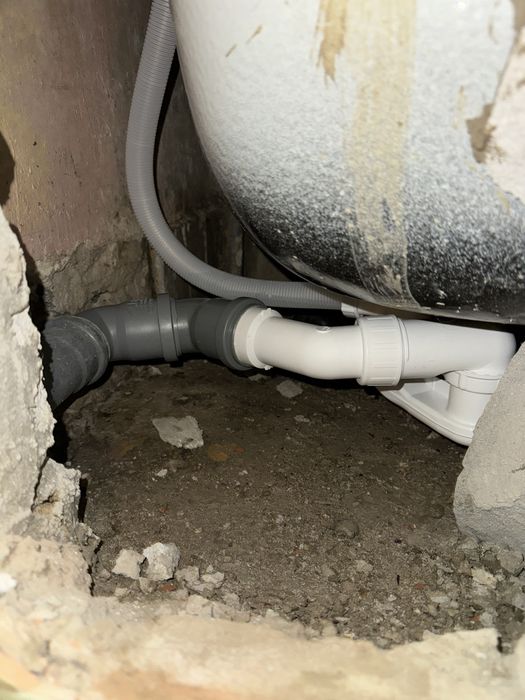 Hydraulik, NAPRAWA SPŁUCZEK, udrażnianie rur, kamerowanie. Plumber
