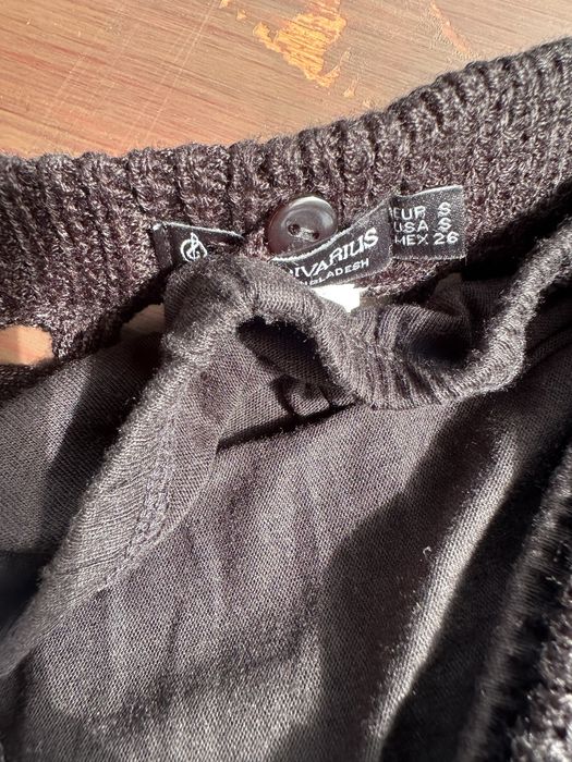 Conjunto strasivarius