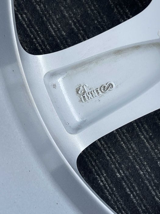 диски R18 7j ET45 5x114.3 dia60.1 SUZUKI