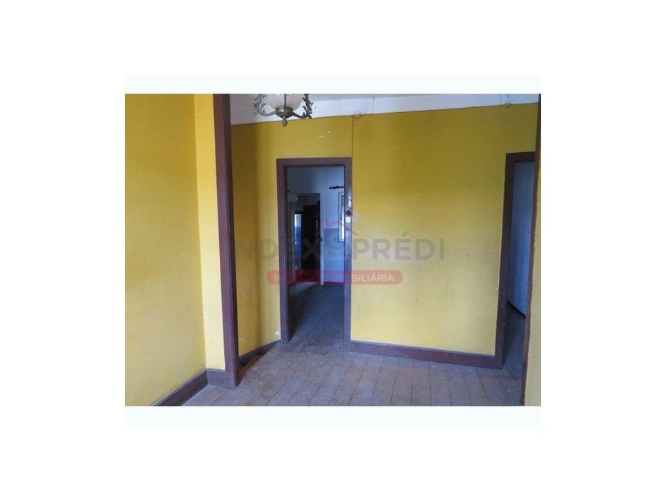 Moradia T3 - Centro Anadia