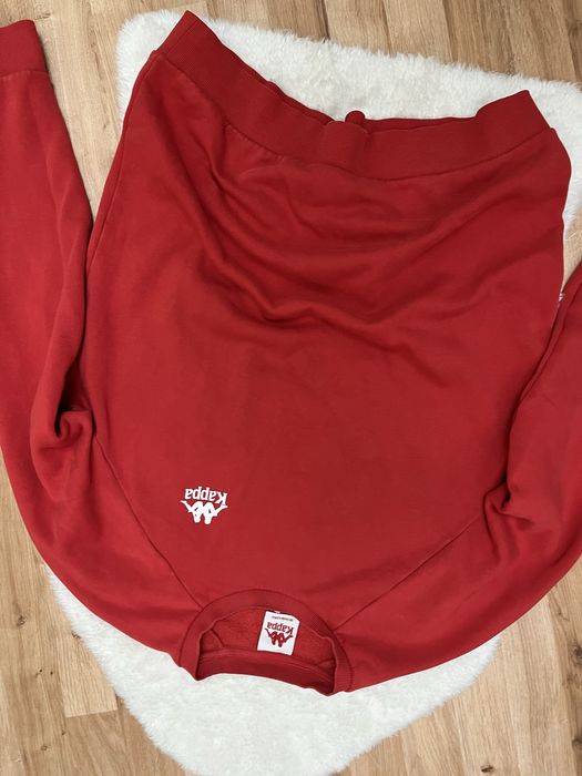 Bluza damska Kappa L
