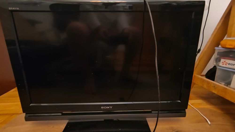 Sony Bravia32" 32V4500