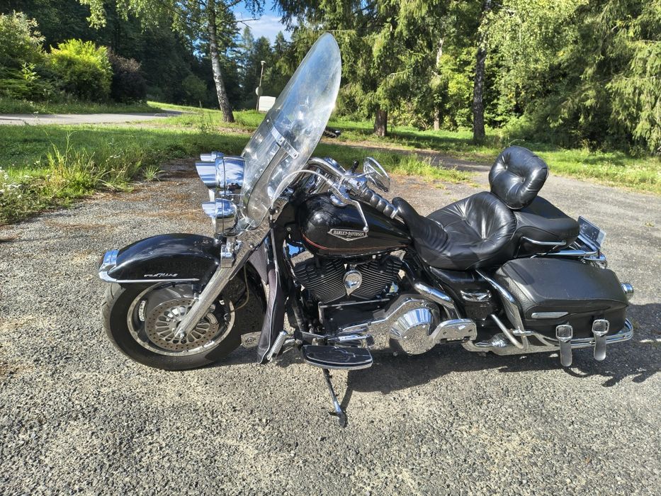 Harley-Davidson