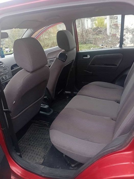 Продам Ford Fusion