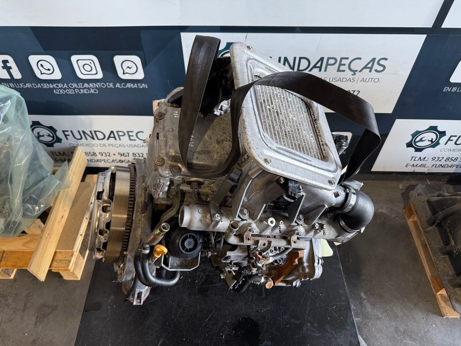 Motor usados testados c/garantia